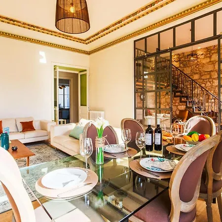 Apartament Le Palazzo Ap4329 By Riviera Homes *
