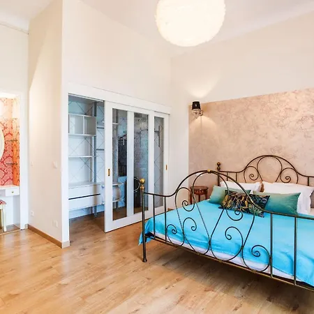 Le Palazzo Ap4329 By Riviera Homes Apartament