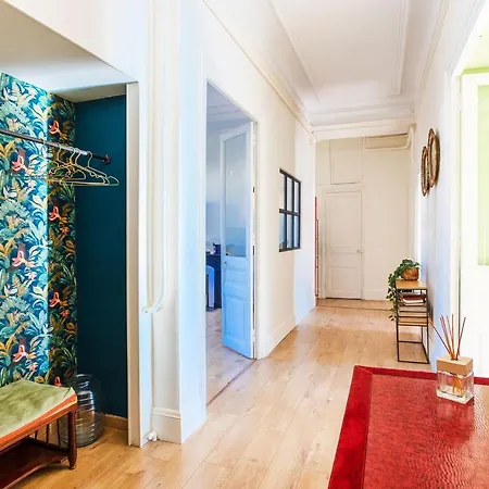 Le Palazzo Ap4329 By Riviera Homes Apartament *