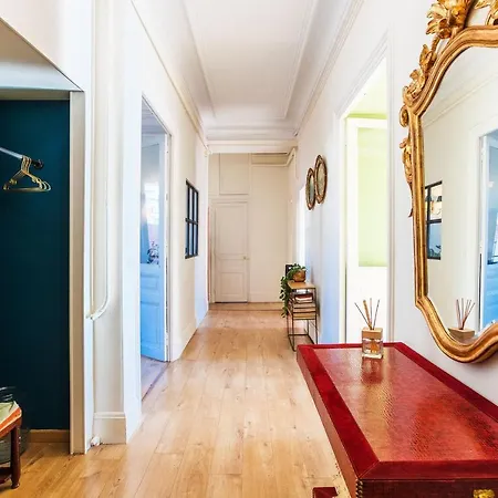 Apartament Le Palazzo Ap4329 By Riviera Homes *