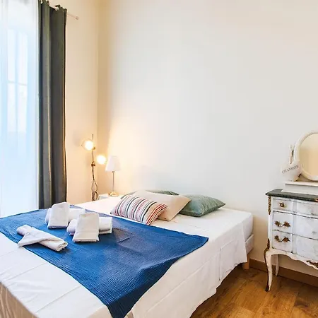 Le Palazzo Ap4329 By Riviera Homes Apartament