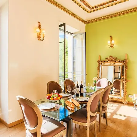 Le Palazzo Ap4329 By Riviera Homes Nicea