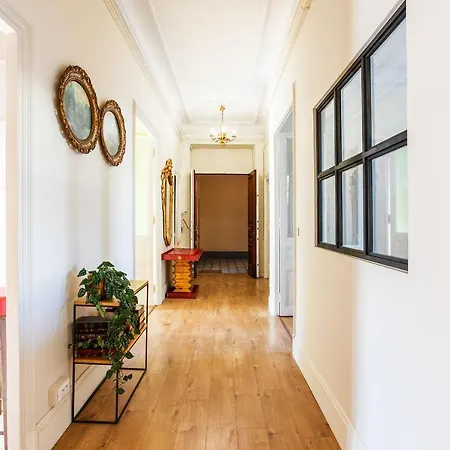 Le Palazzo Ap4329 By Riviera Homes Apartament