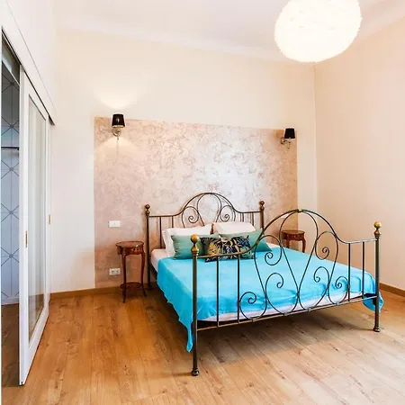 Apartament Le Palazzo Ap4329 By Riviera Homes