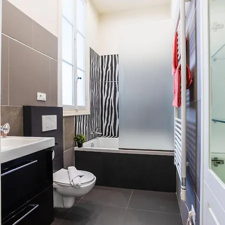 Appartamento Le Palazzo Ap4329 By Riviera Homes Nizza