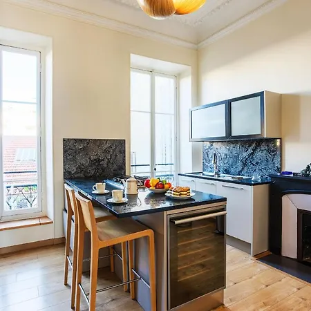 Le Palazzo Ap4329 By Riviera Homes Appartamento