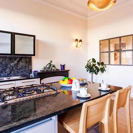 Lejlighed Le Palazzo Ap4329 By Riviera Homes *